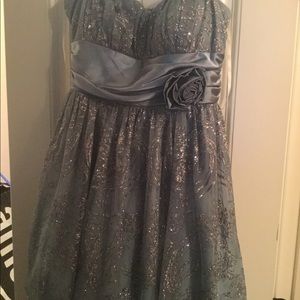 Be smart dress